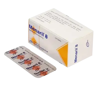 menaril-8-mg-tablet